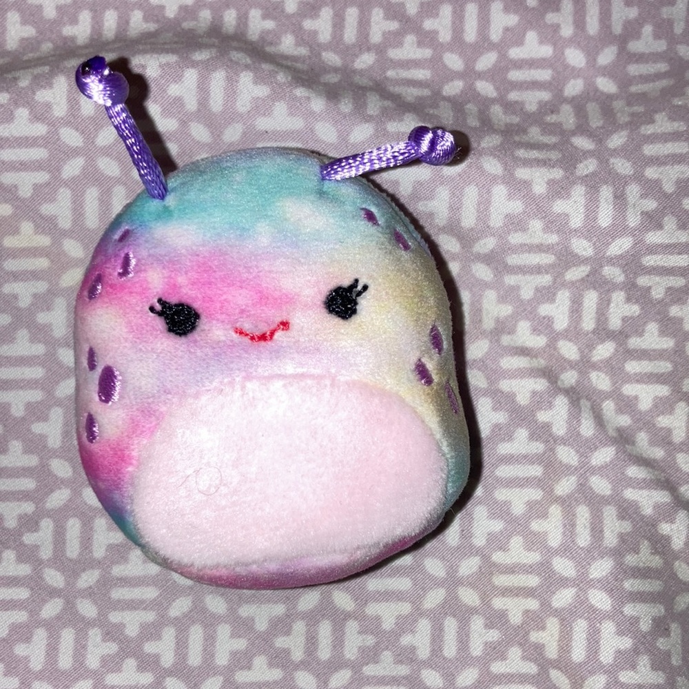 Alien squishville squishmallows
